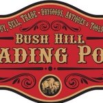 Profile Picture of Mark Rumley (@bushhilltradingpost) on Instagram