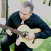 Profile Picture of Luis Alfredo Garcia (@luisleftyguitar) on Twitter