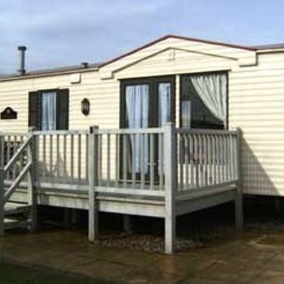 Profile Picture of Mark Allen (@@butlins_caravan) on Twitter