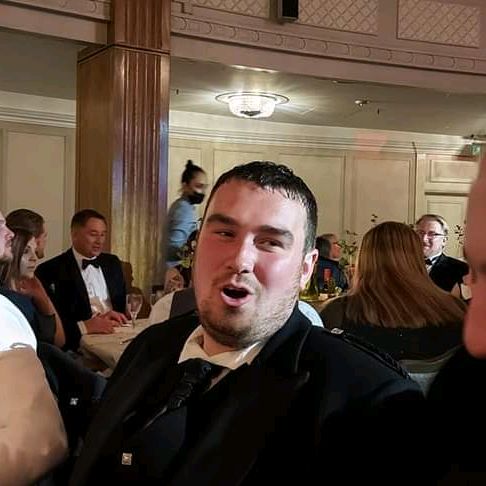 Profile Picture of Robert Harcus (@robertharcus) on Tiktok