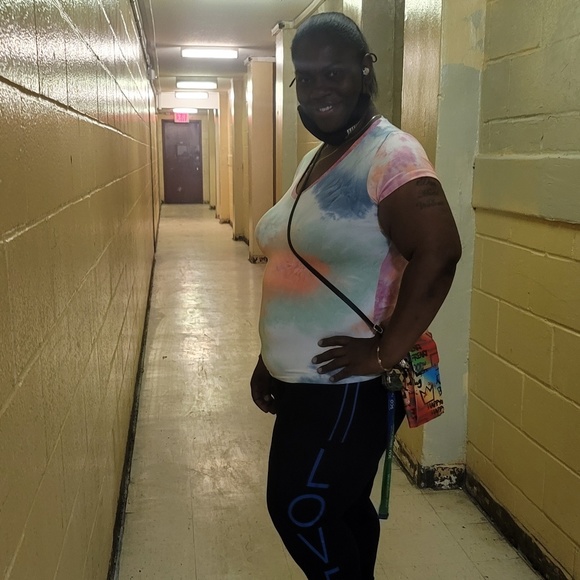Profile Picture of Stacy Richards (@stscy29) on Poshmark