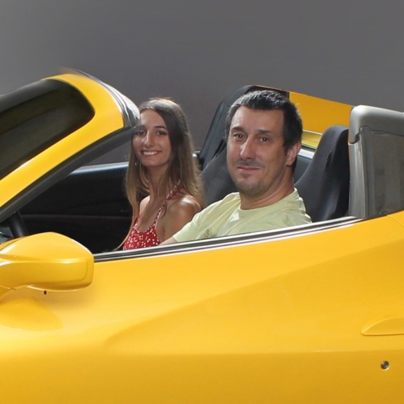 Profile Picture of Ferran Nicolas (@nono1978) on Poshmark