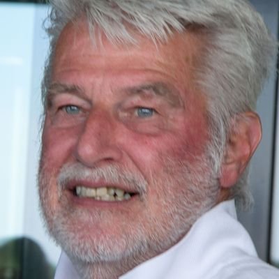 Profile Picture of Hennie Weertman (@HennieWeertman) on Twitter