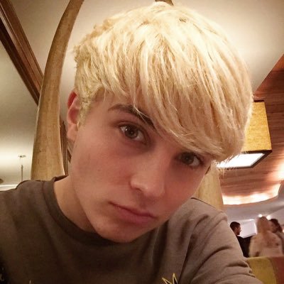 Profile Picture of Saved (@ButBrookWyatt) on Twitter