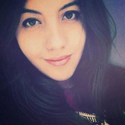 Profile Picture of Imane Saadeddine (@ImaneSaadeddin1) on Twitter