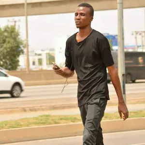 Profile Picture of Ekweozor Ifesinachi (@ekweozorifesinachi) on Tiktok