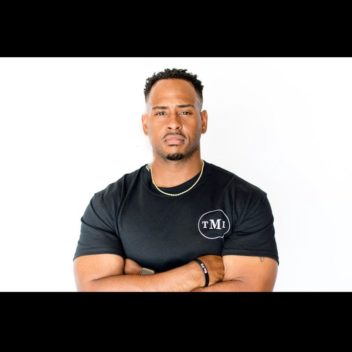 Profile Picture of Joshua Brazle121 (@the_movement_initiative) on Tiktok