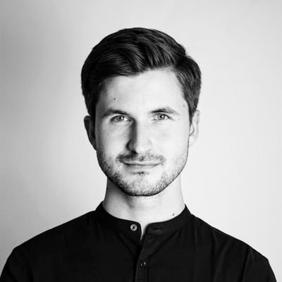 Profile Picture of Hans-Peter Huber (@HuberHP) on Twitter