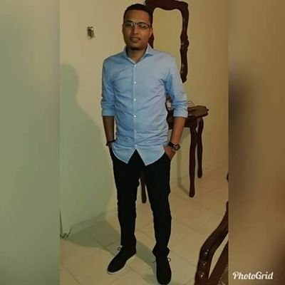 Profile Picture of Michael Beato (@MichaelBeato7) on Twitter