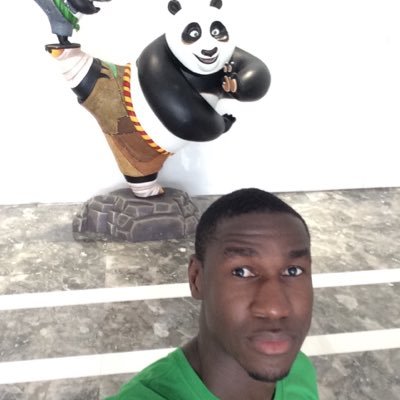 Daniel Gomis - Twitter Profile Picture of Daniel Gomis (@gomsses) on Twitter