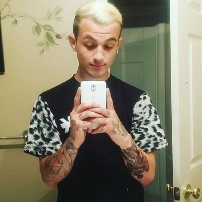 Profile Picture of Trey Branch (@treybranch7) on Twitter