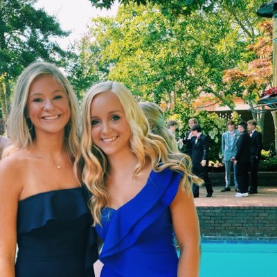 Profile Picture of Lilly Mitchell (@_lillymitchell) on Twitter