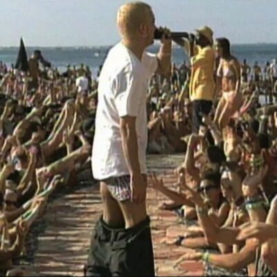 Profile Picture of Lily (@myidolMarshall) on Twitter