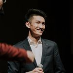 Profile Picture of Teoh Wei Ken 张维肯 🦅 (@teohweiken_) on Instagram