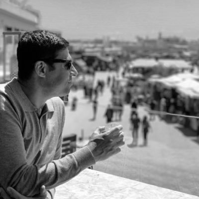 Profile Picture of Abdelmoneim Mahmoud (@moneimpress) on Twitter