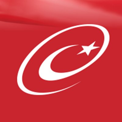 Profile Picture of E-Devlet (@_edevlet_hizmet) on Twitter