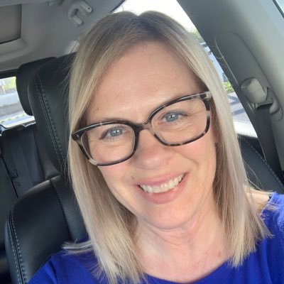 Profile Picture of Dr. Sherry King (@DrSherryKing1) on Twitter