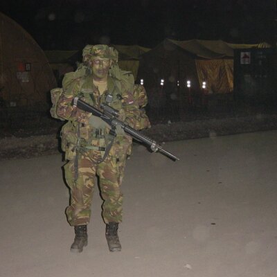 Profile Picture of Mark Hueber (@bukkum36) on Twitter