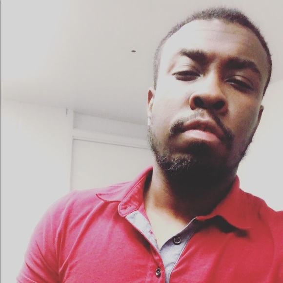 Profile Picture of Kevin Gaskins (@wizkev12) on Poshmark