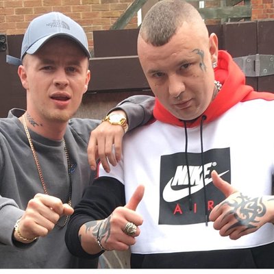 Profile Picture of Jason Heslop (@Jasonheslop2) on Twitter