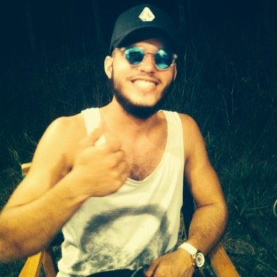 Profile Picture of Alessandro Mereu (@latrivelpozzi) on Twitter