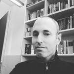 Profile Picture of Paul Marrow (@worramluap) on Instagram