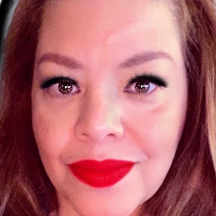 Profile Picture of Janet Pagan (@janet_pagan) on Tiktok