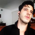 Profile Picture of Carlos Arango (@carlos_d_arango) on Instagram