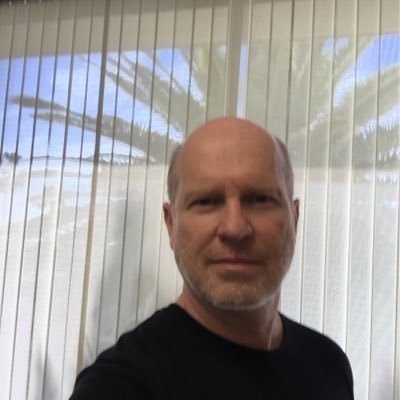 Profile Picture of Peter Gardiner (@prgardiner1) on Twitter