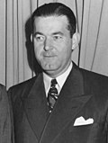 Profile Picture of Robert E. Hannegan - Wikipedia, the free encyclopediaon Wikipedia