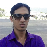 Profile Picture of Ishaq Shariff (@ishaq-shariff-2) on Quora