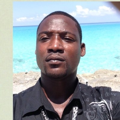 Profile Picture of Anthony Feaster (@AnthonyFeaste12) on Twitter
