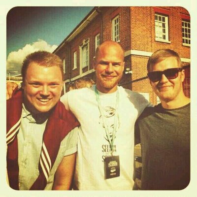 Alex Redman - Twitter Profile Picture of Alex Redman (@alex_portsmouth) on Twitter