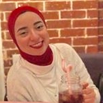 Profile Picture of Amel Abd El Kader (@amal_esmail91) on Instagram
