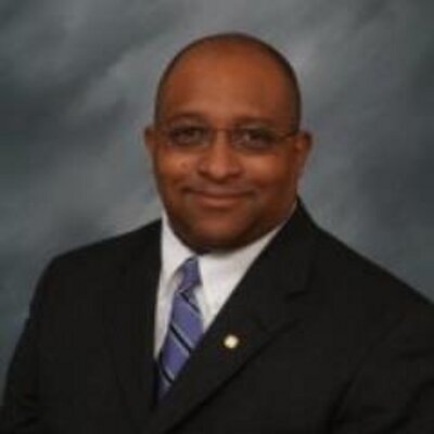 Profile Picture of Gregory Bone (@BoneGregory) on Twitter