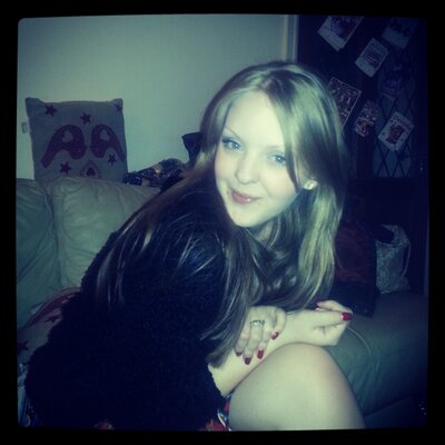 Profile Photo of Amy Barlow (@amybarlow7) on Twitter