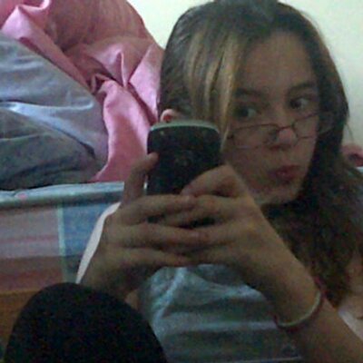 Profile Picture of Leah Franklin (@Leahbluemarie00) on Twitter