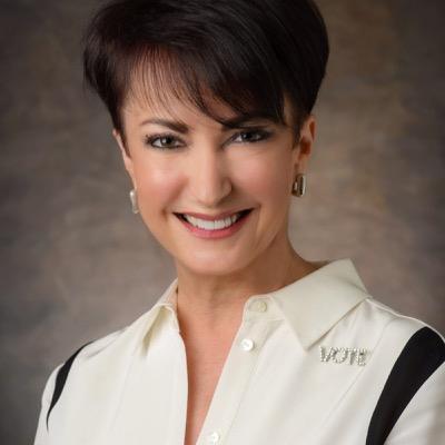 Profile Picture of Pamela Goodman (@PamRLFlorida) on Twitter