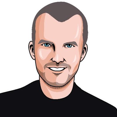 Profile Picture of Neil Howe (@EternalAds) on Twitter