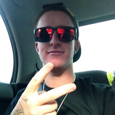 Profile Picture of Ben Jamieson (@BennyJamo) on Twitter