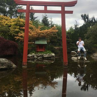 Gabriel James (Gabus) - Facebook Profile Picture of Gabriel James (Gabus) (@GQJames1) on Facebook