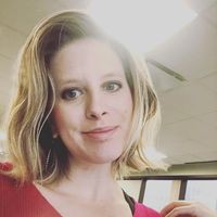 Profile Picture of Megan Shulby (@megan-shulby) on Quora