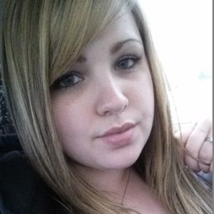 Profile Photo of Brittany K (@blondbrit92) on Myspace