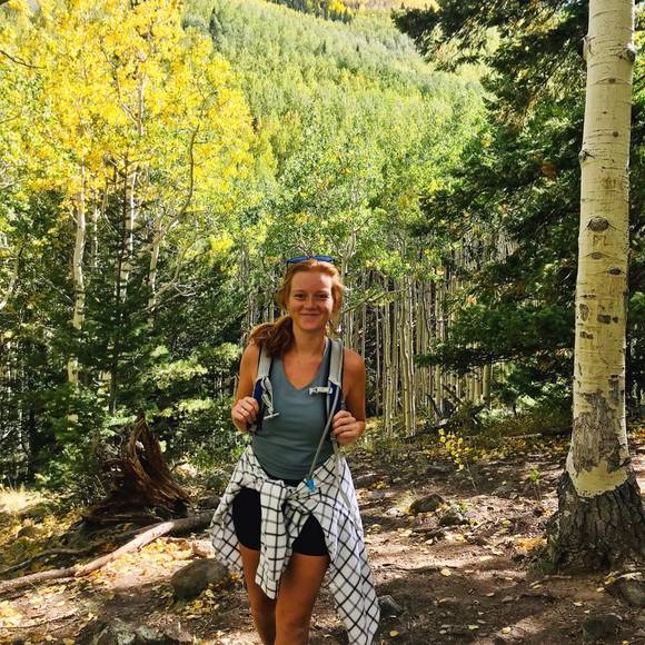 Profile Picture of Lexie Willey (@willeya1) on Poshmark