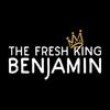 Profile Picture of The Fresh King Benjamin 👑🎤💚 (@thefreshkingbenjamin) on Tiktok