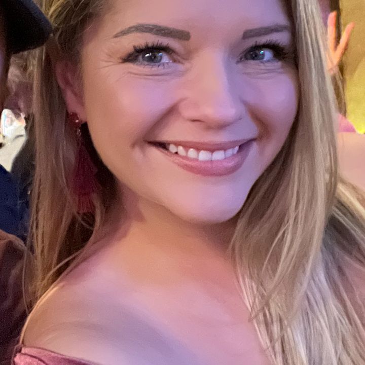 Samantha Swain - Tiktok Profile Picture of Samantha Swain (@samanthajuneswain) on Tiktok