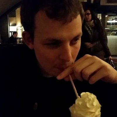 Profile Picture of Craig Dobson (@CraigDobbo) on Twitter