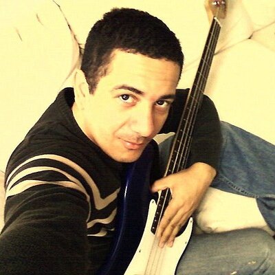 Profile Picture of George Porto (@George762) on Twitter