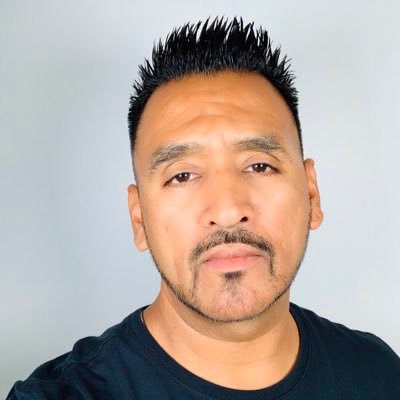 Profile Picture of Marcus W. Sanchez (@MarcusWSanchez) on Twitter