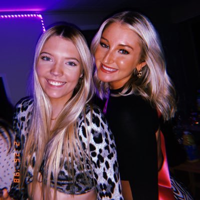 Profile Picture of Peyton Berry (@peytonlberry) on Twitter